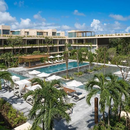 Mistiq Tulum Luxury Apartments Екстериор снимка