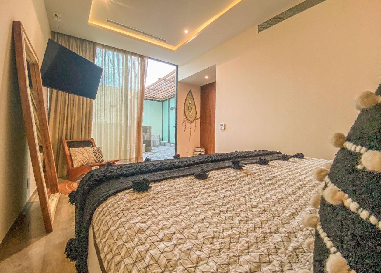 Mistiq Tulum Aparthotel Екстериор снимка