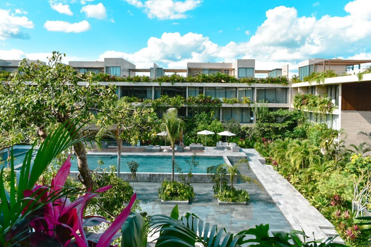 Mistiq Tulum Luxury Apartments Екстериор снимка