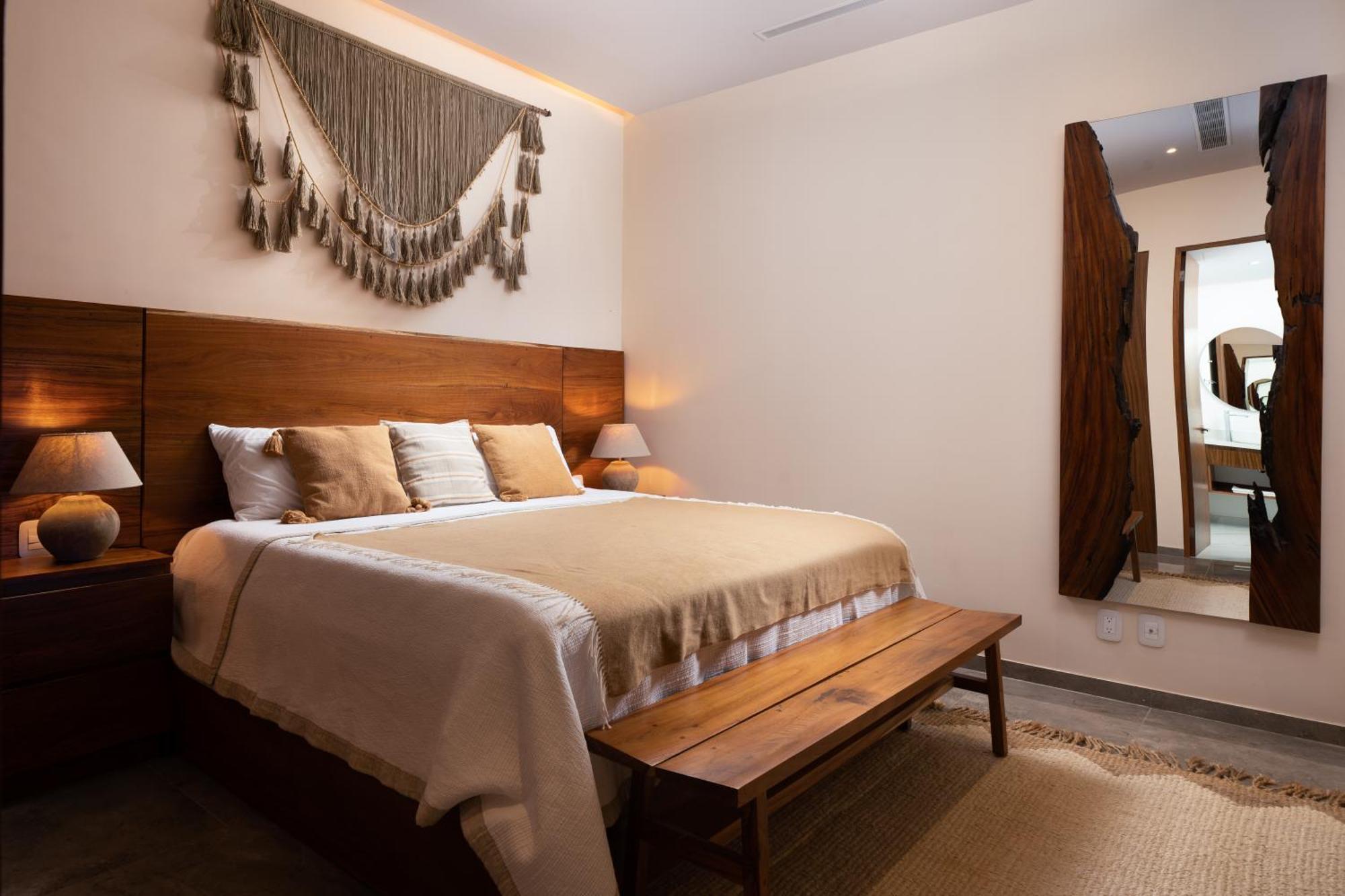 Mistiq Tulum Aparthotel Екстериор снимка