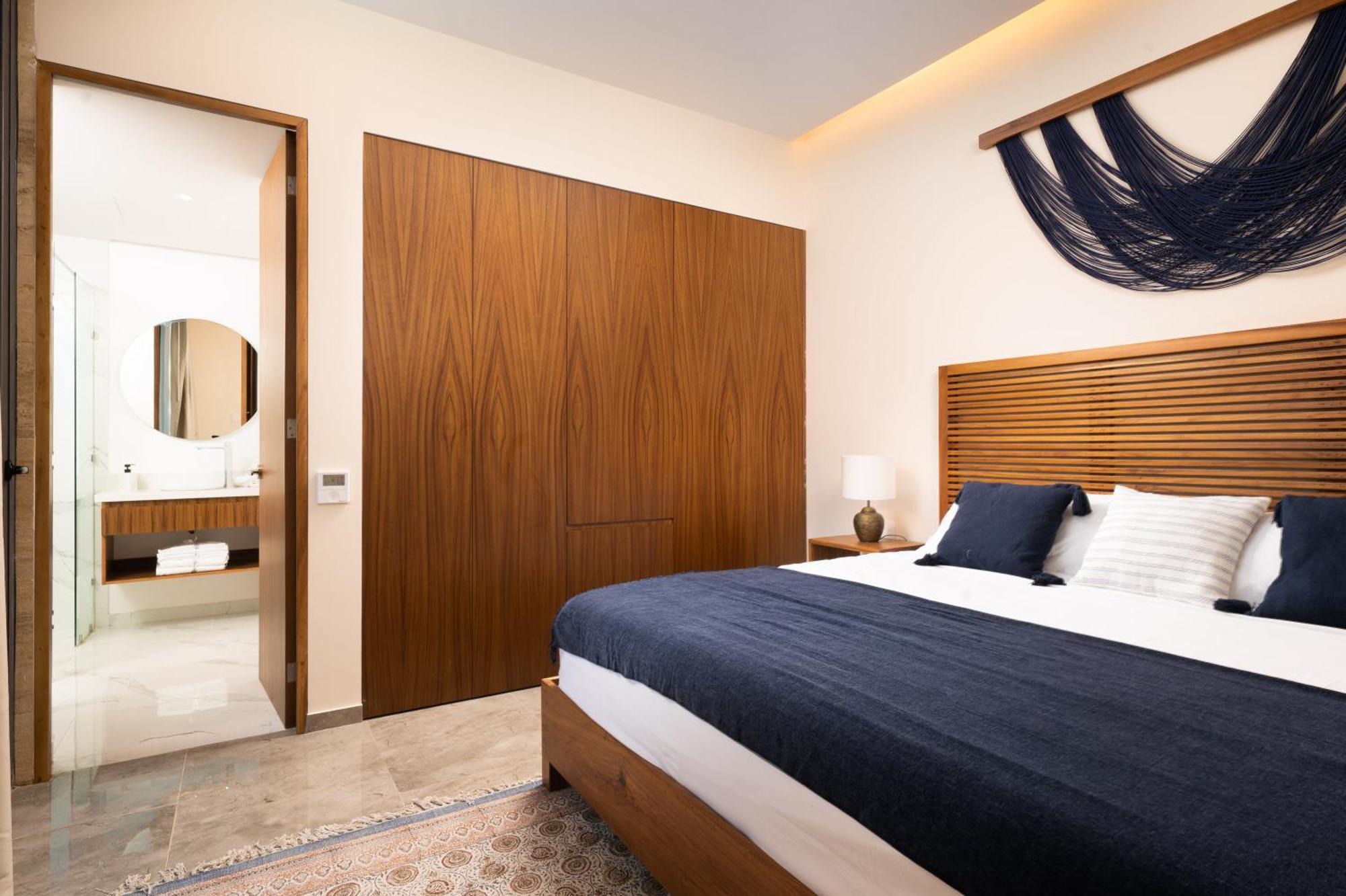 Mistiq Tulum Aparthotel Екстериор снимка