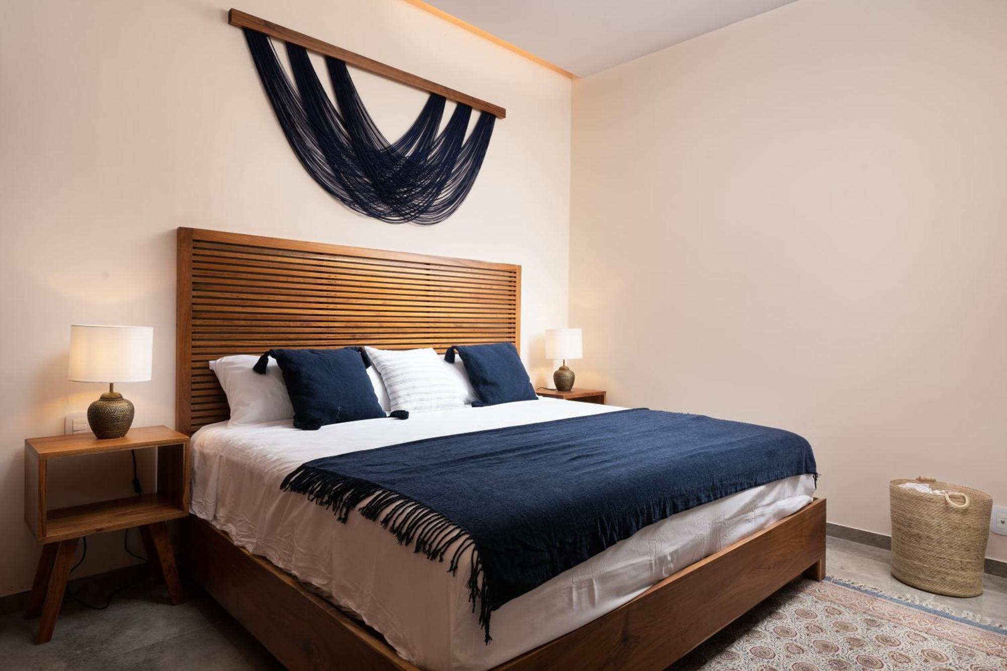 Mistiq Tulum Aparthotel Екстериор снимка