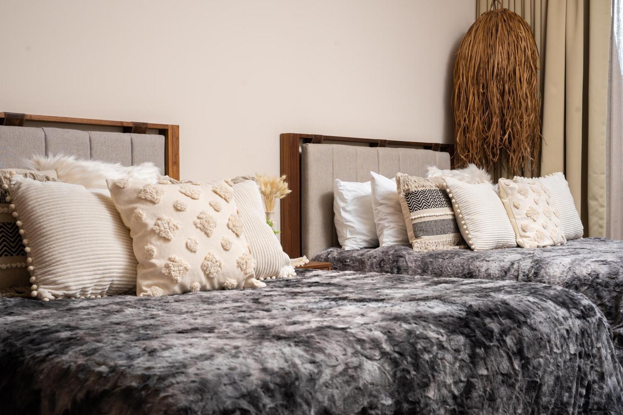 Mistiq Tulum Aparthotel Стая снимка