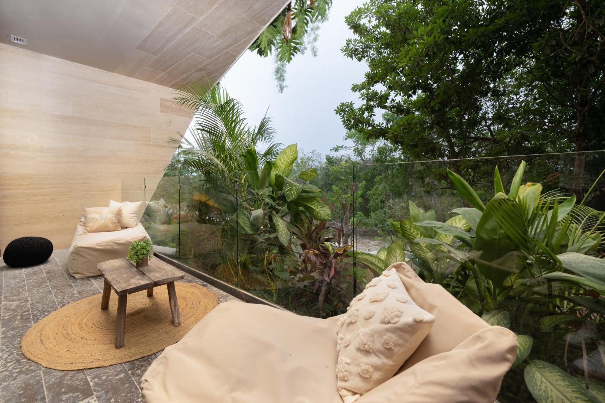 Mistiq Tulum Aparthotel Стая снимка