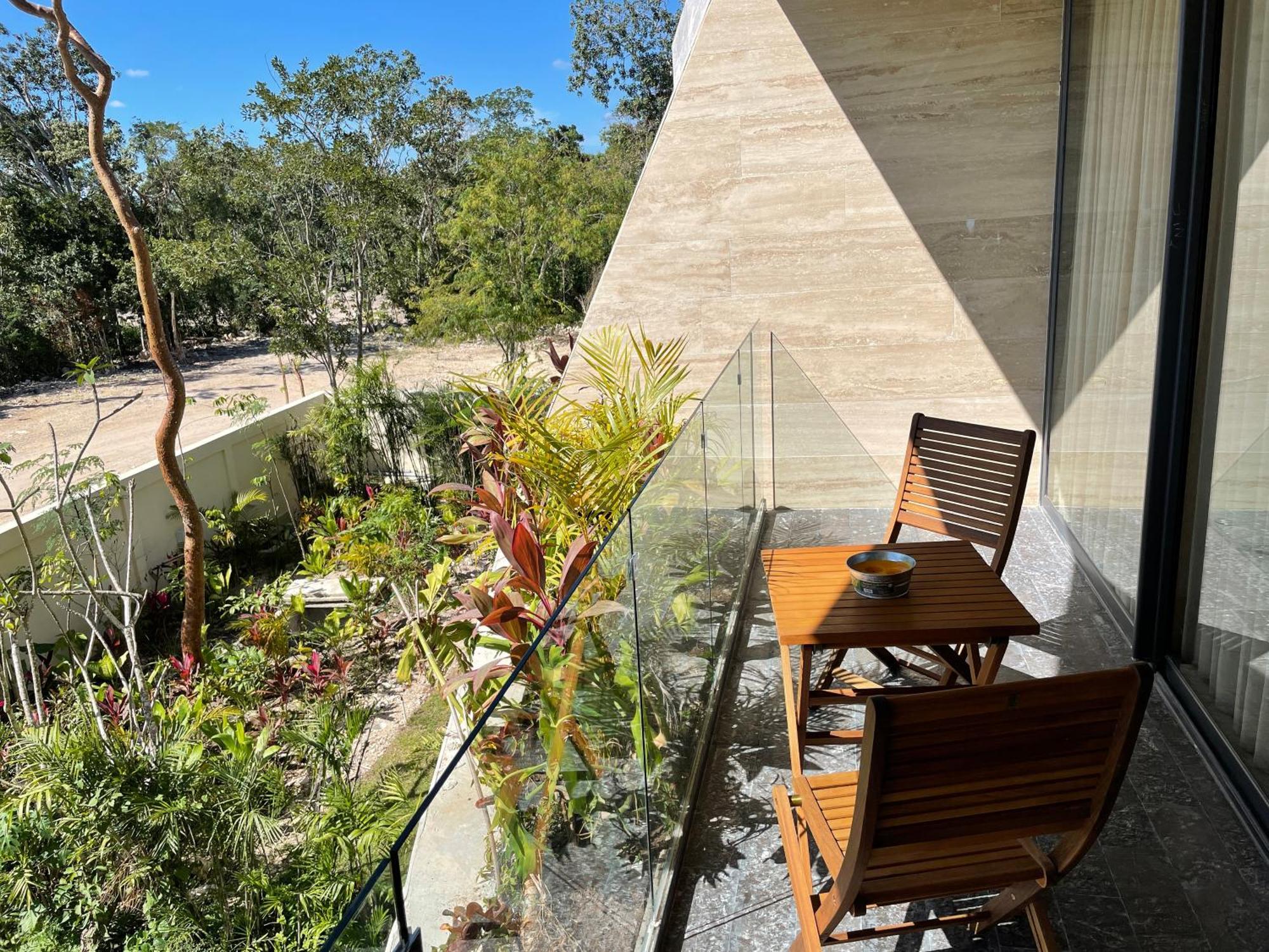 Mistiq Tulum Aparthotel Стая снимка