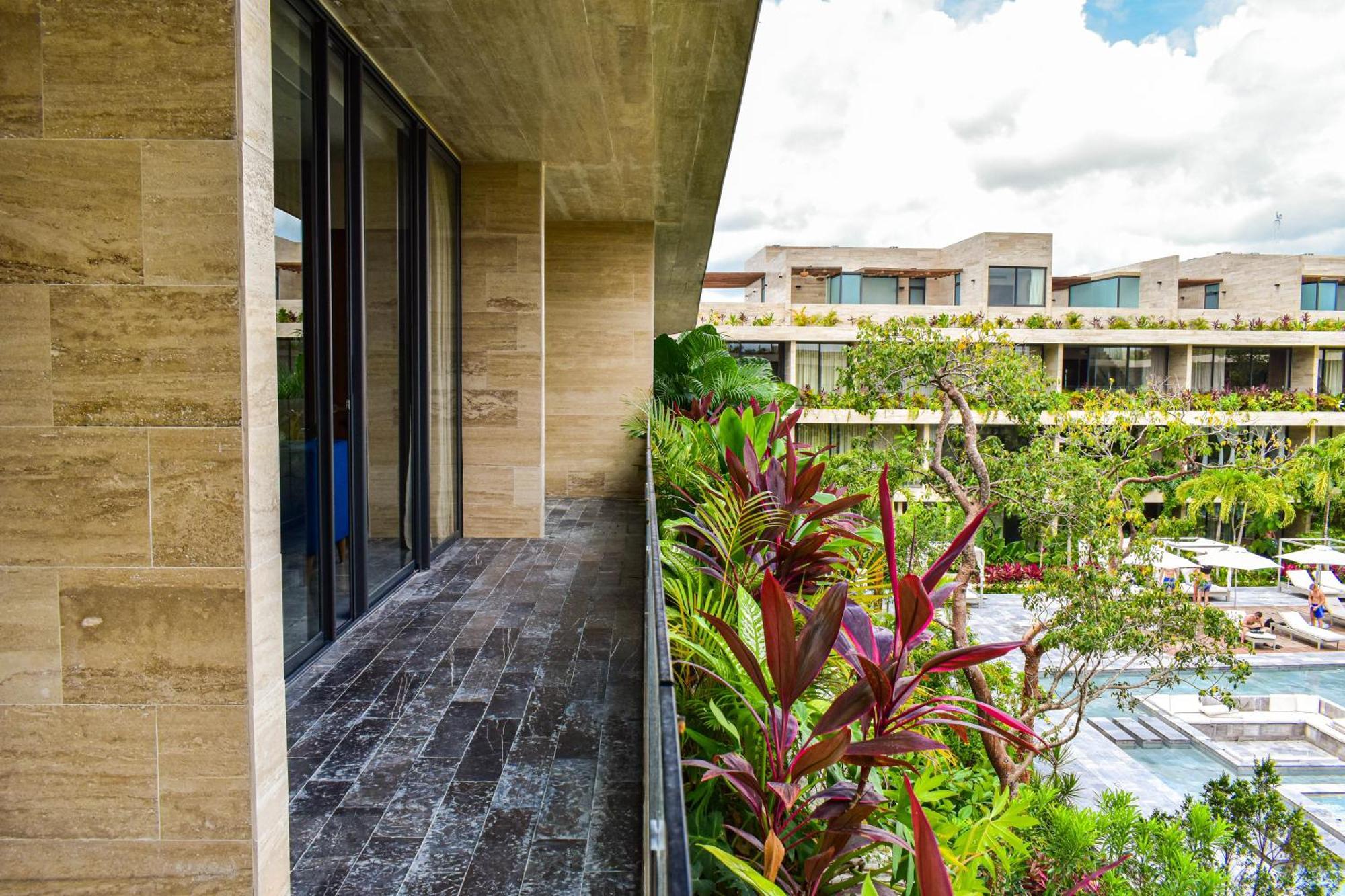 Mistiq Tulum Aparthotel Стая снимка