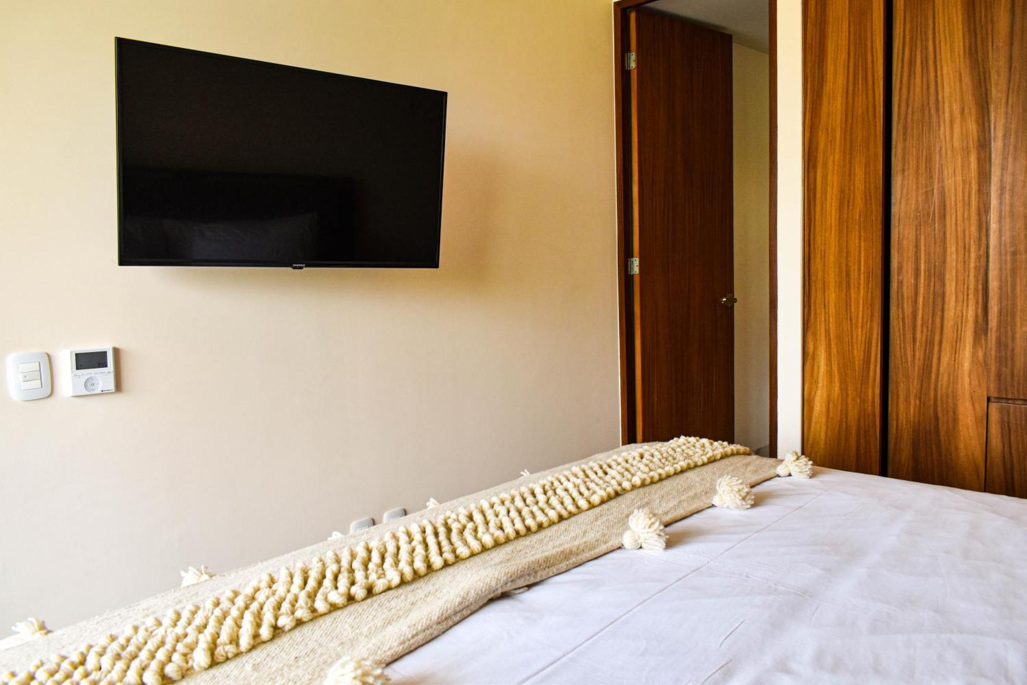 Mistiq Tulum Aparthotel Стая снимка
