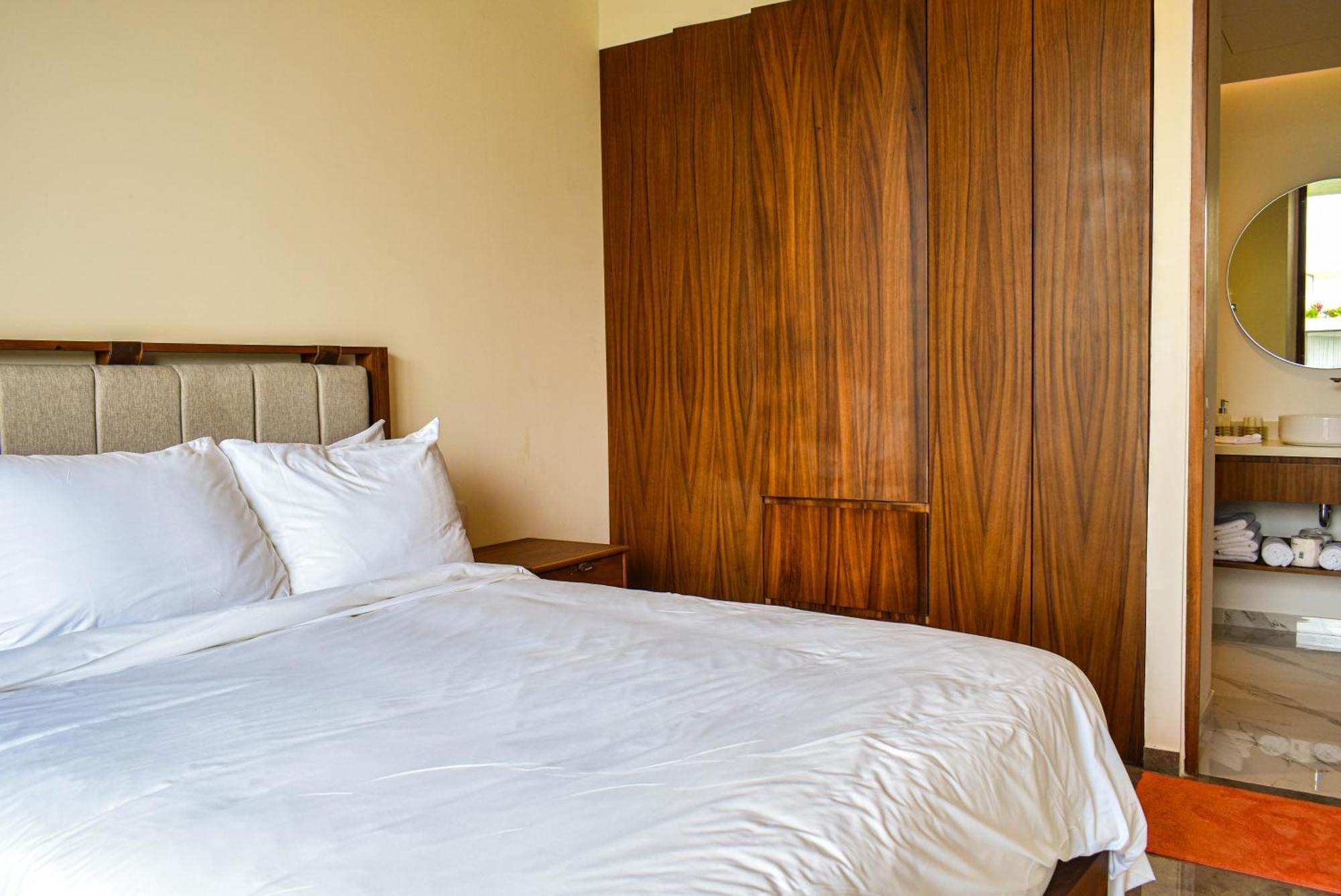 Mistiq Tulum Aparthotel Стая снимка