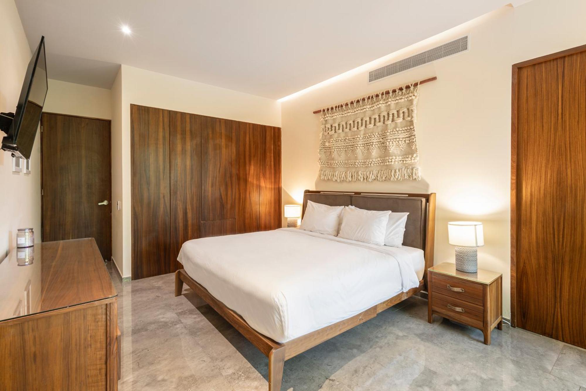 Mistiq Tulum Aparthotel Екстериор снимка