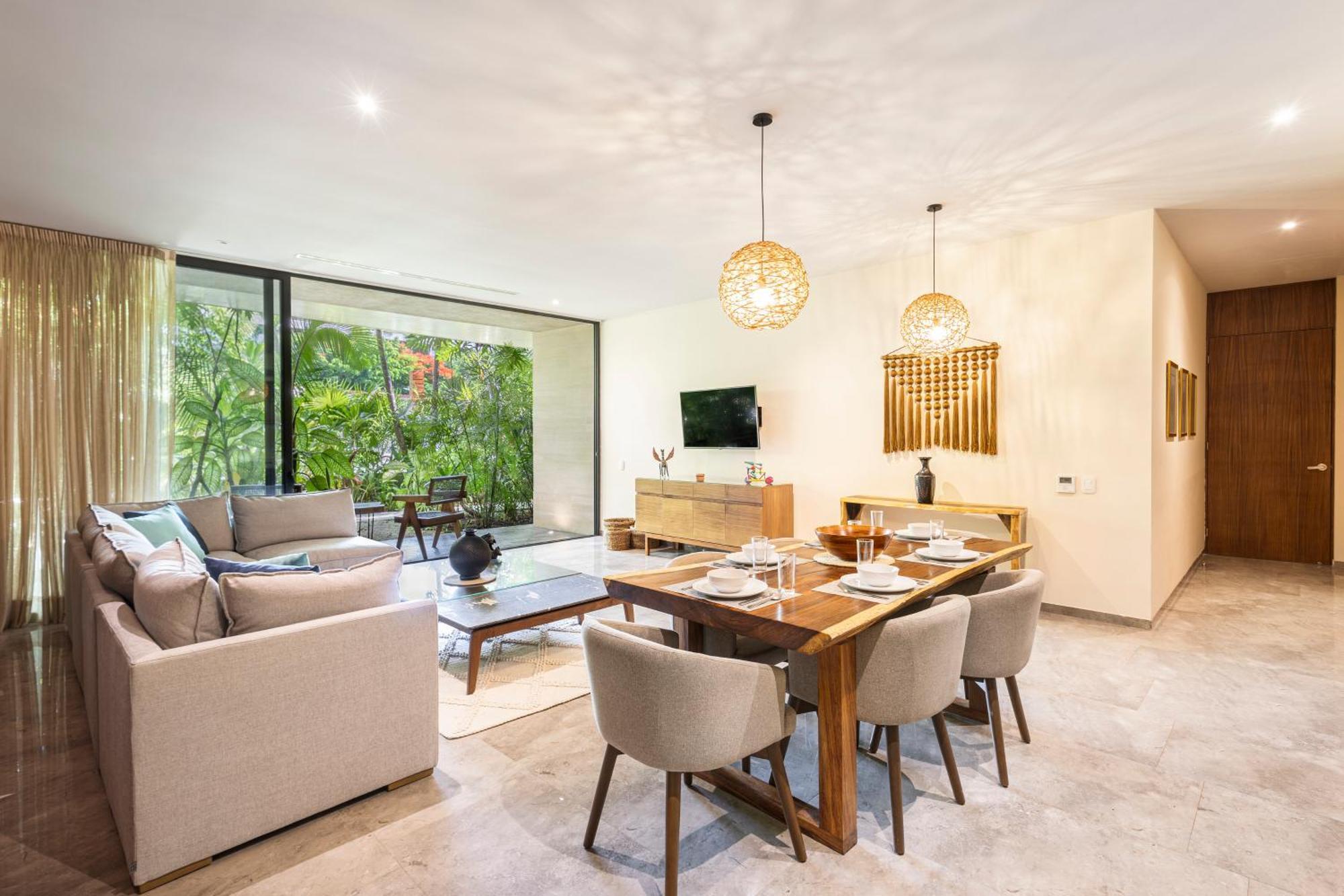 Mistiq Tulum Aparthotel Екстериор снимка