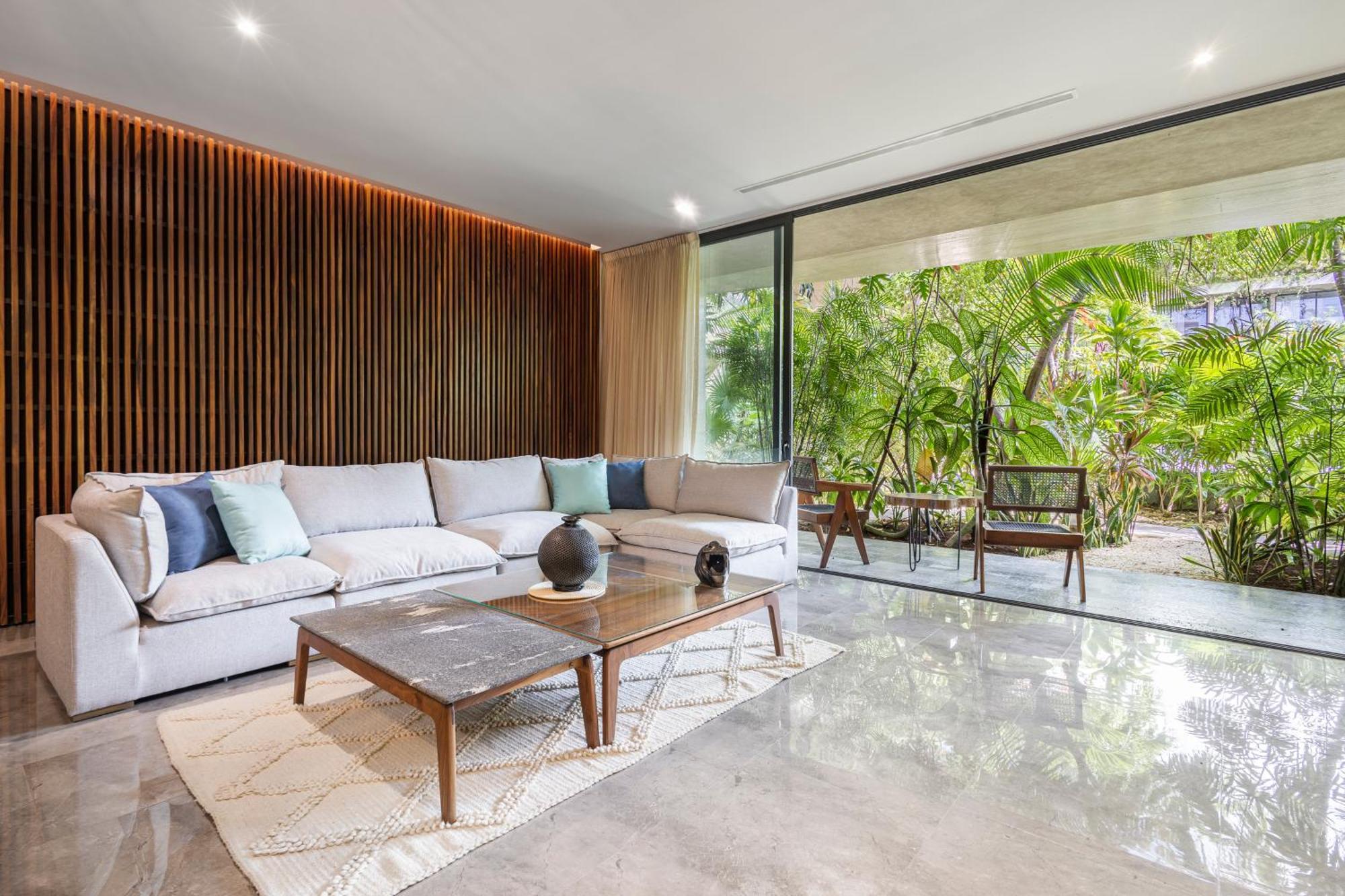 Mistiq Tulum Aparthotel Екстериор снимка