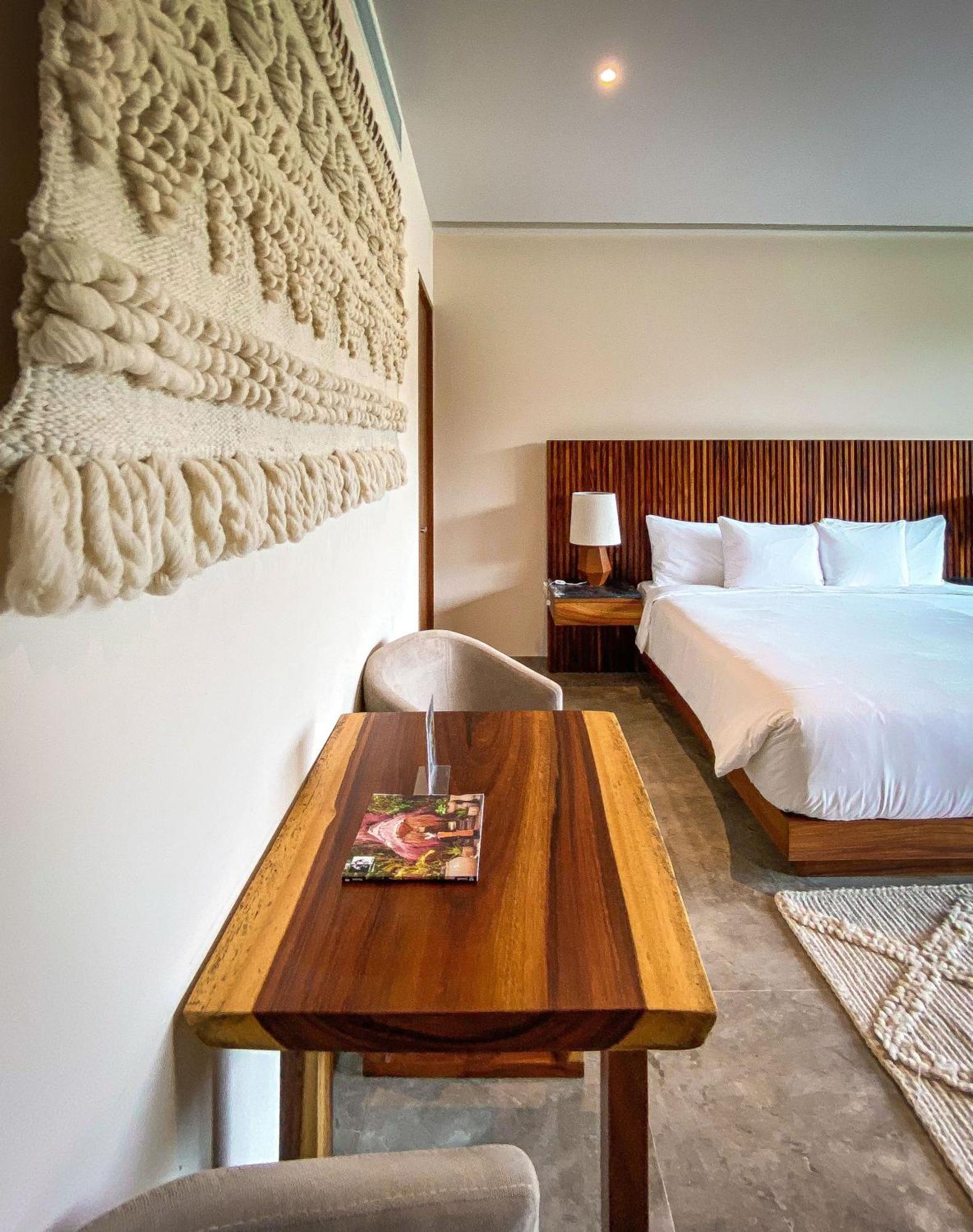 Mistiq Tulum Aparthotel Екстериор снимка